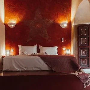  Riad La Casa Ysabella