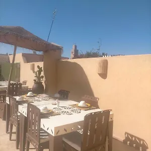  Maison d'hôtes Camindia