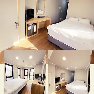 J.hill House South Korea