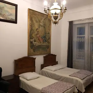Gutsa Artists Mini-hotel Georgia