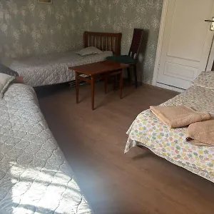 Tina's Georgia