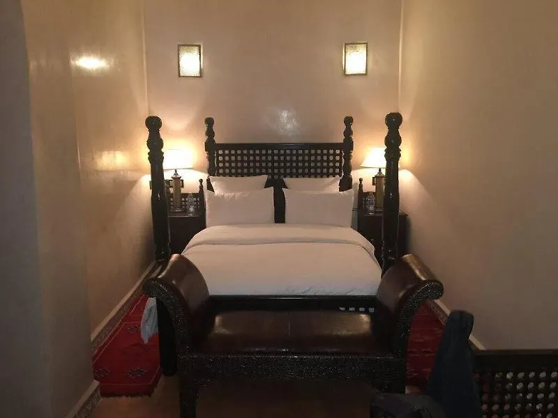 Gem Riad Marrakesh 3*,  Morocco