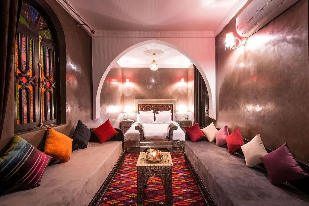Gem Riad Marrakesh