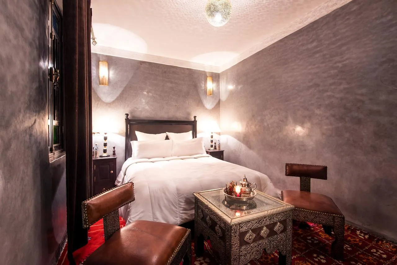 Gem Riad Marrakesh 3*,  Morocco
