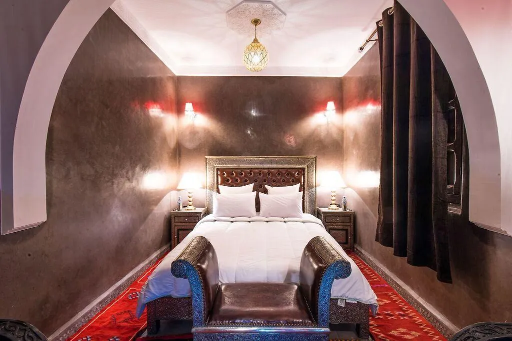 Gem Riad Marrakesh