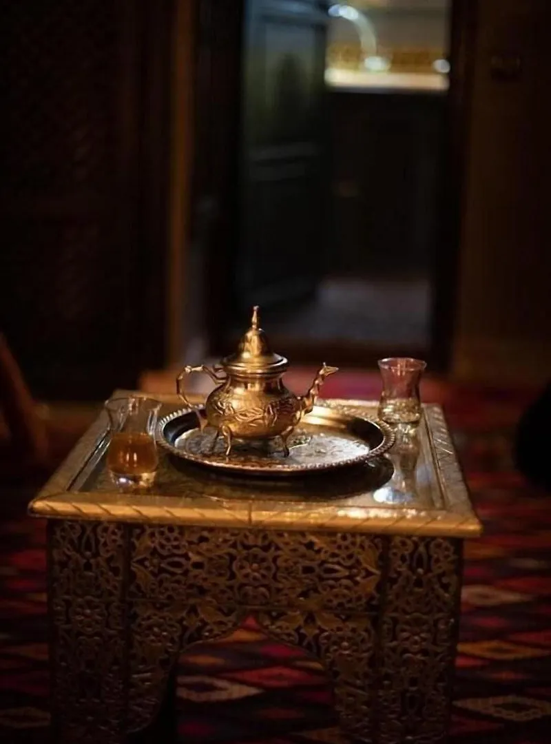 Gem Riad Marrakesh