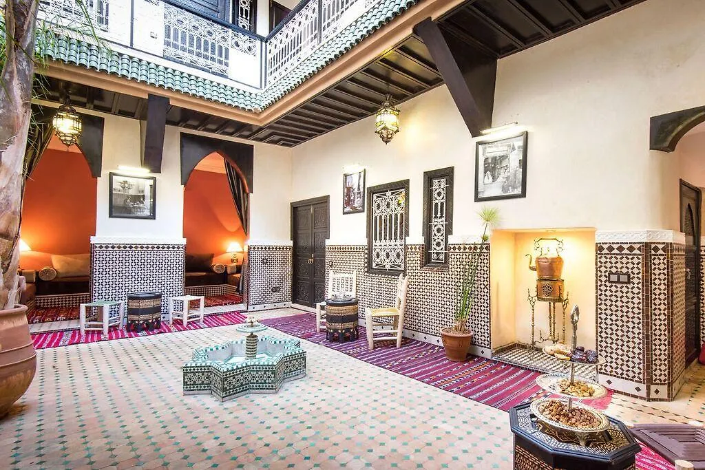 Gem Riad Marrakesh