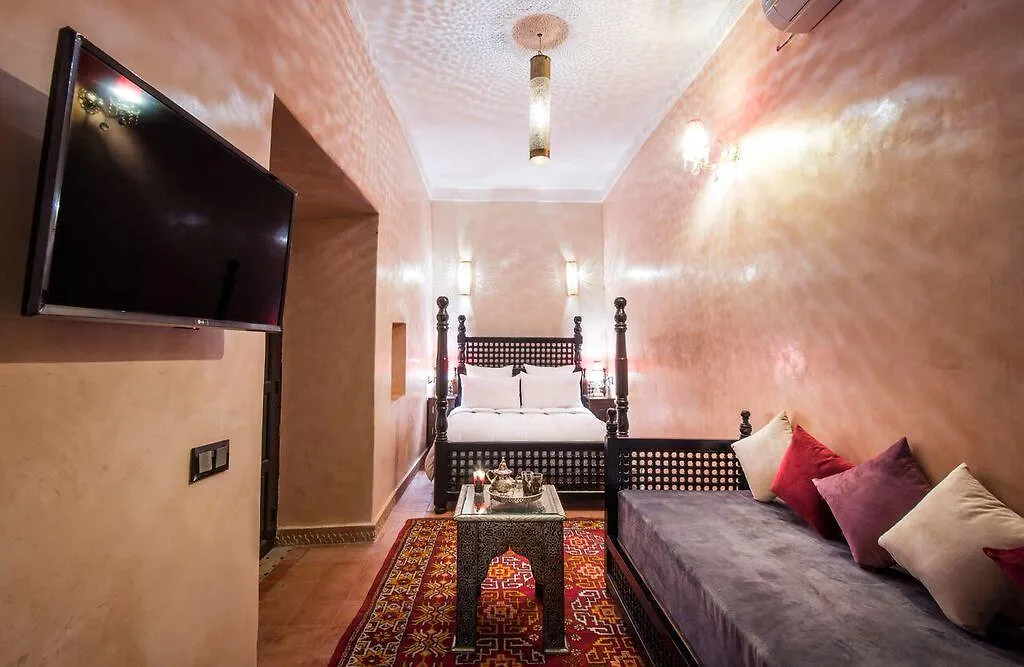 Gem Riad Marrakesh