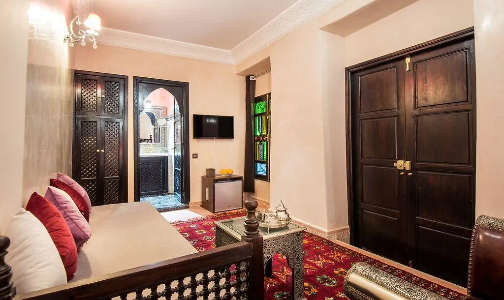 Gem Riad Marrakesh