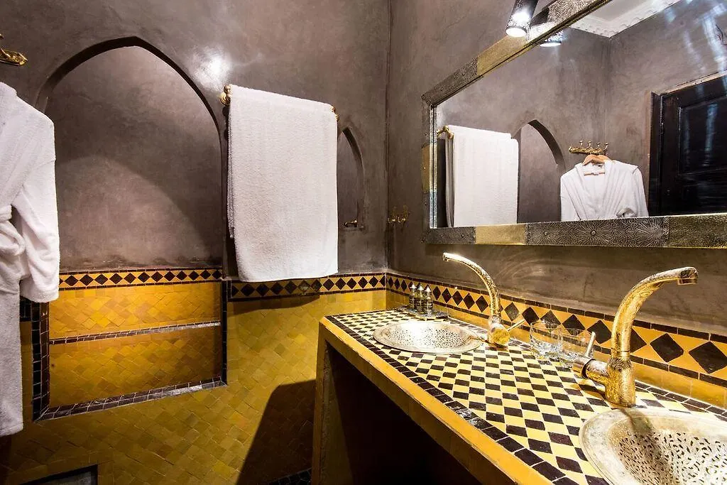 Gem Riad Marrakesh