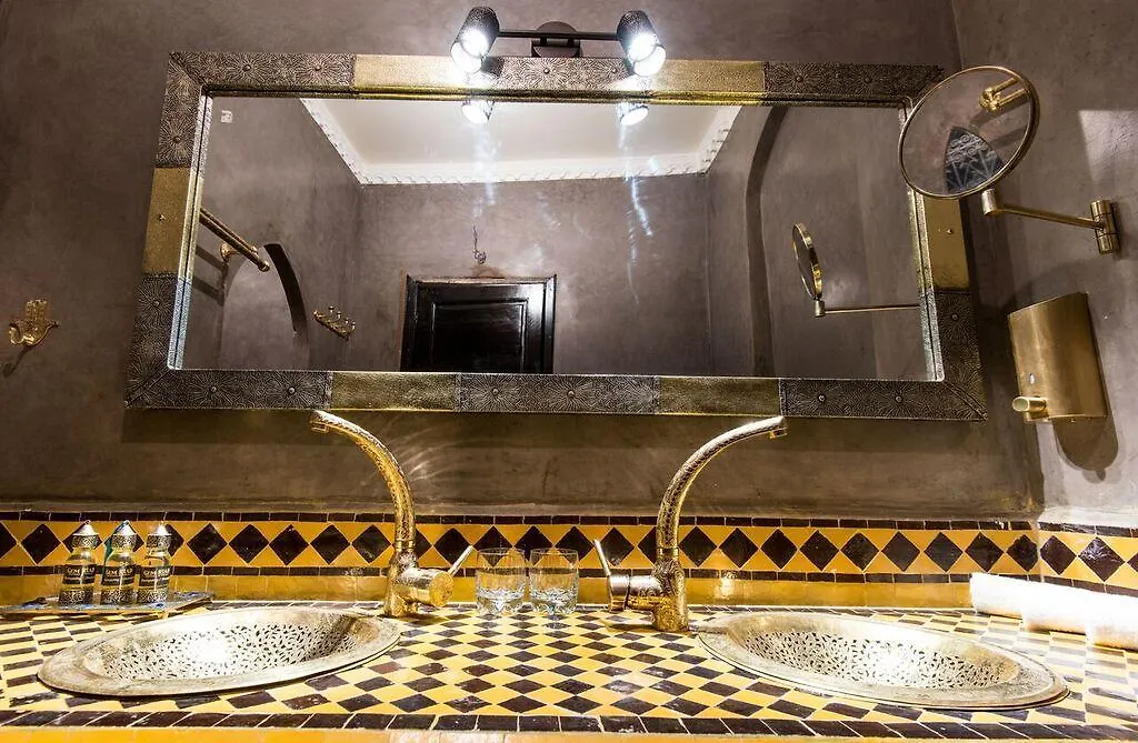 Gem Riad Marrakesh