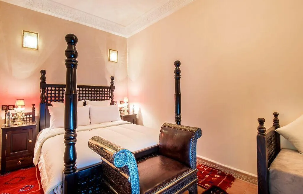 Gem Riad Marrakesh