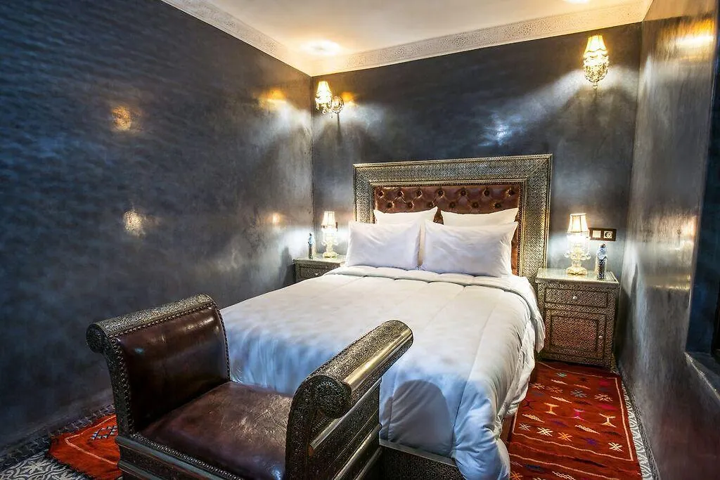 Gem Riad Marrakesh 3*,
