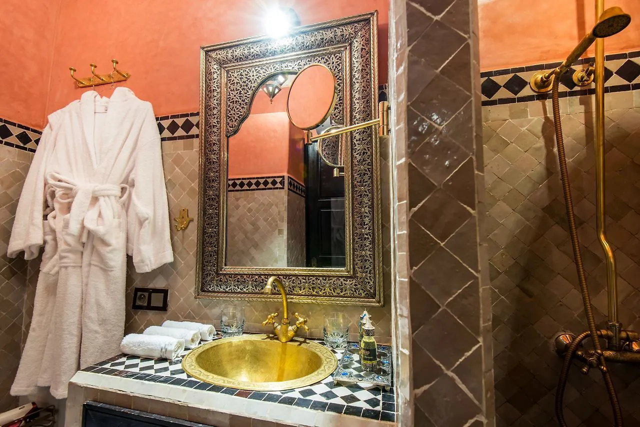 Gem Riad Marrakesh