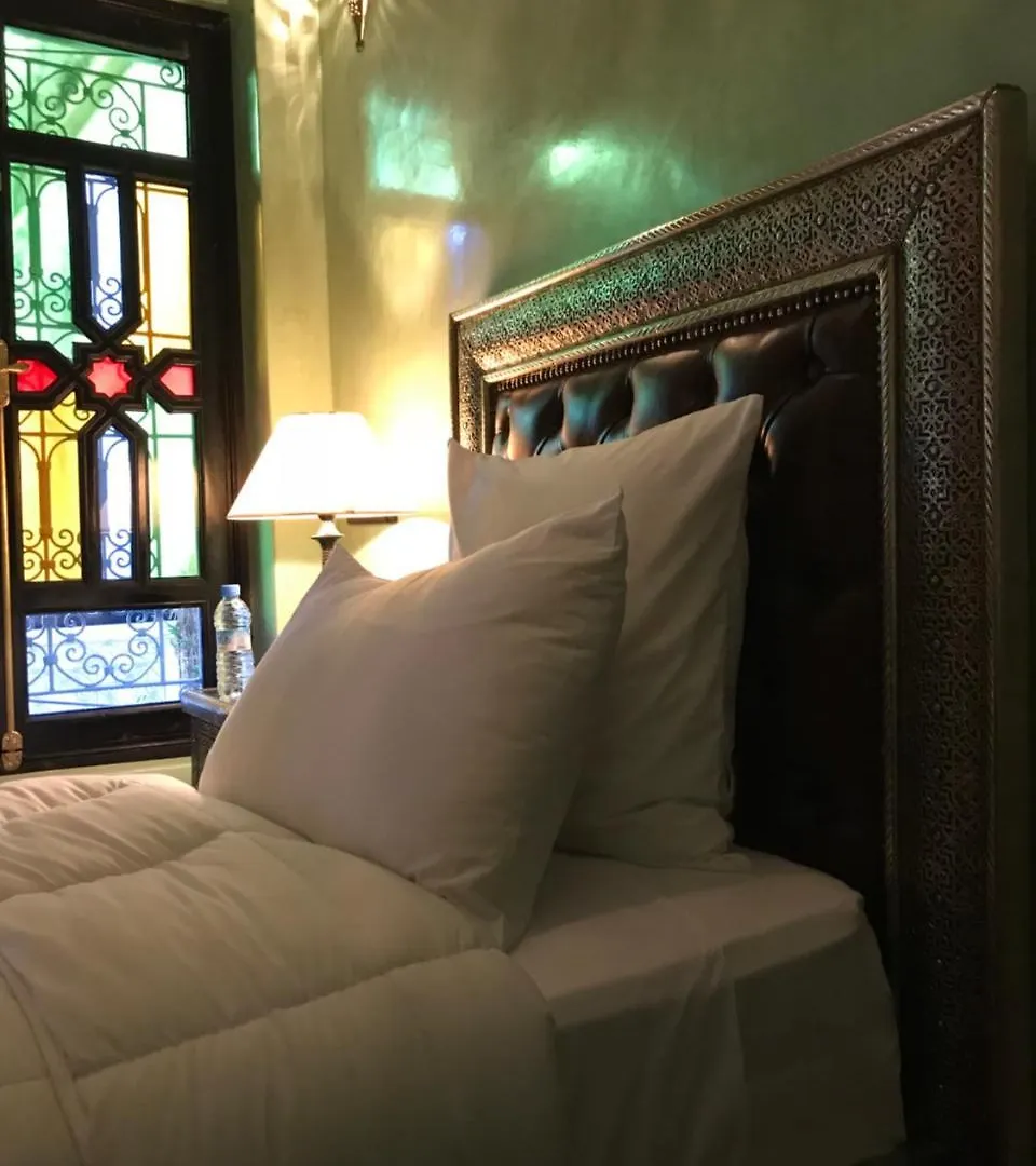 Gem Riad Marrakesh